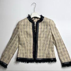 Escada Wool Jacket